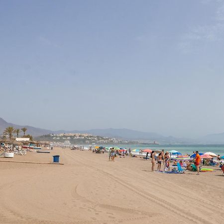 2 Penthouse Duquesa Marina Manilva Andalucia Spanien Kültér fotó