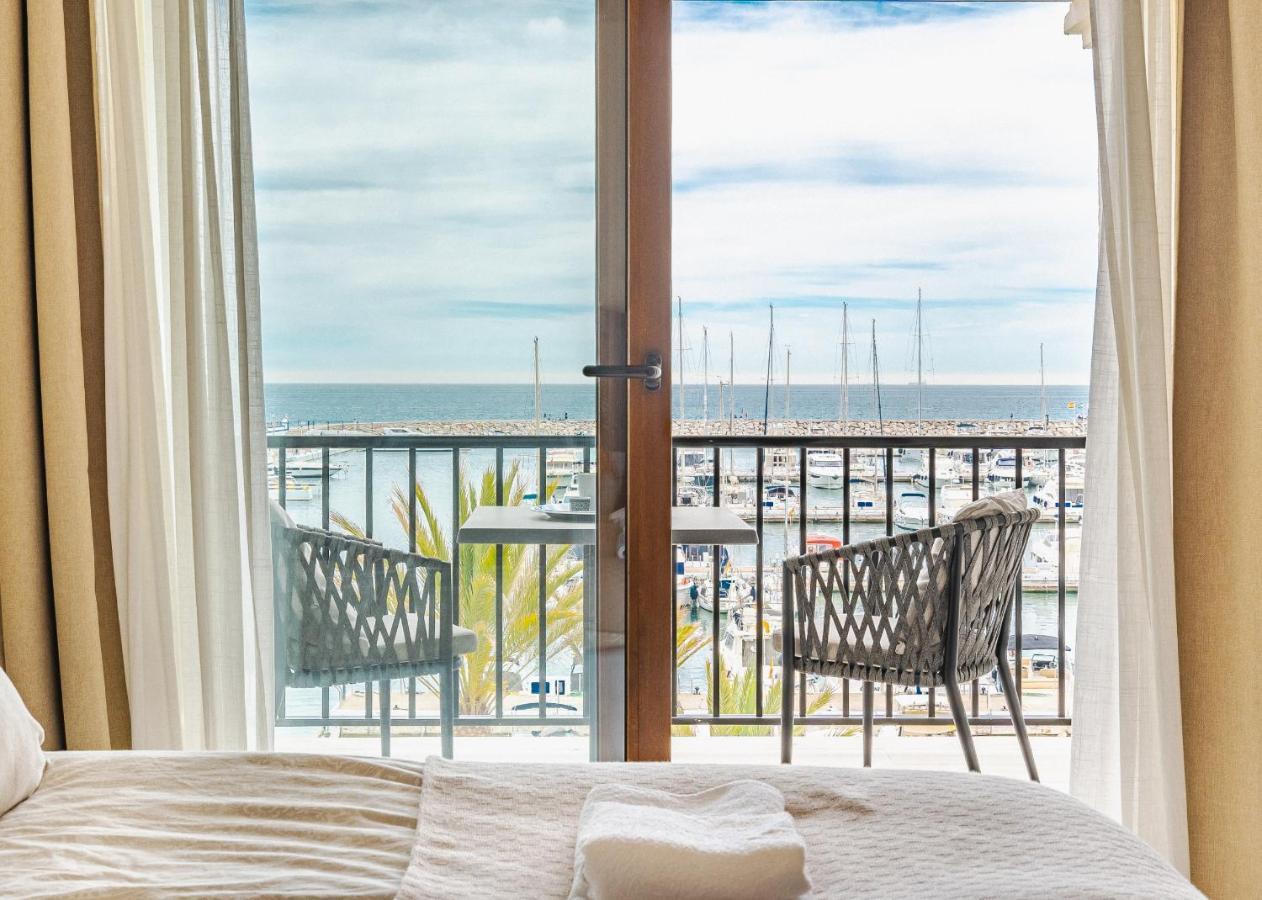 2 Penthouse Duquesa Marina Manilva Andalucia Spanien Kültér fotó