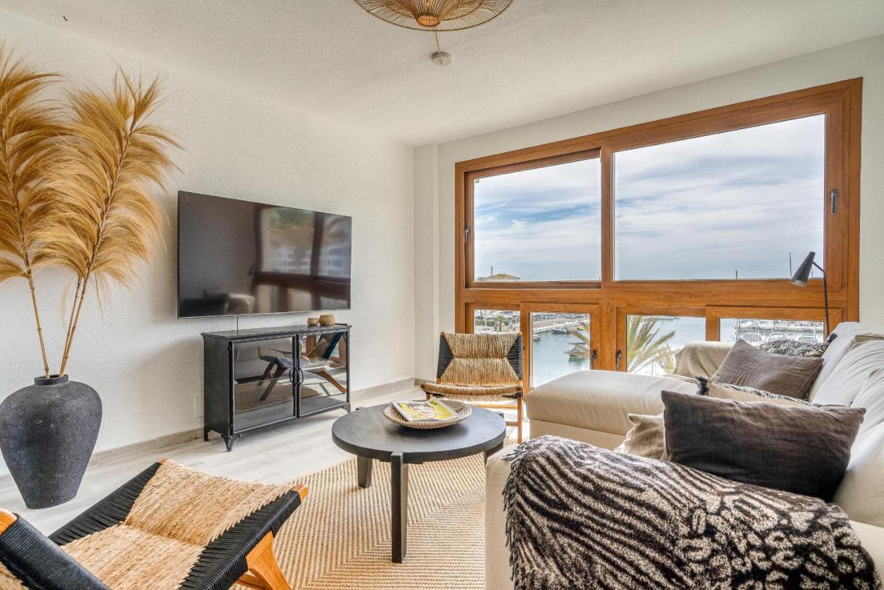 2 Penthouse Duquesa Marina Manilva Andalucia Spanien Kültér fotó
