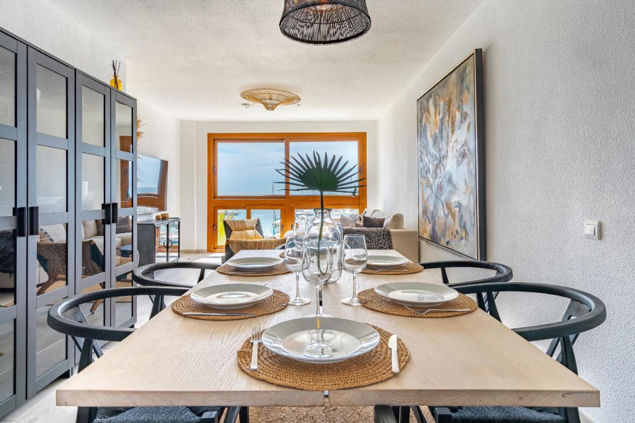2 Penthouse Duquesa Marina Manilva Andalucia Spanien Kültér fotó