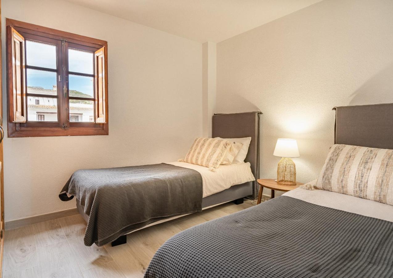 2 Penthouse Duquesa Marina Manilva Andalucia Spanien Kültér fotó