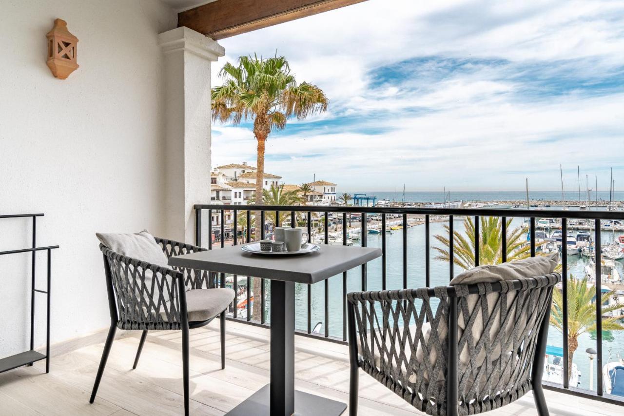 2 Penthouse Duquesa Marina Manilva Andalucia Spanien Kültér fotó