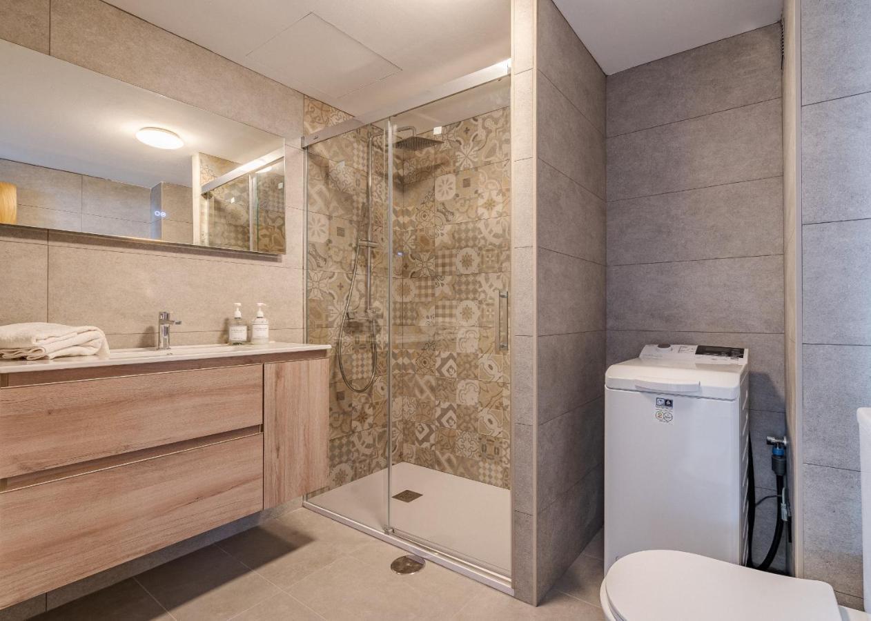2 Penthouse Duquesa Marina Manilva Andalucia Spanien Kültér fotó
