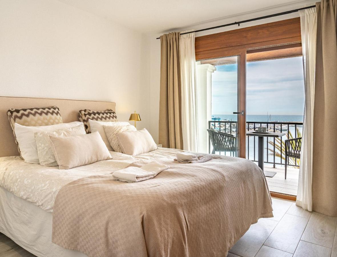 2 Penthouse Duquesa Marina Manilva Andalucia Spanien Kültér fotó