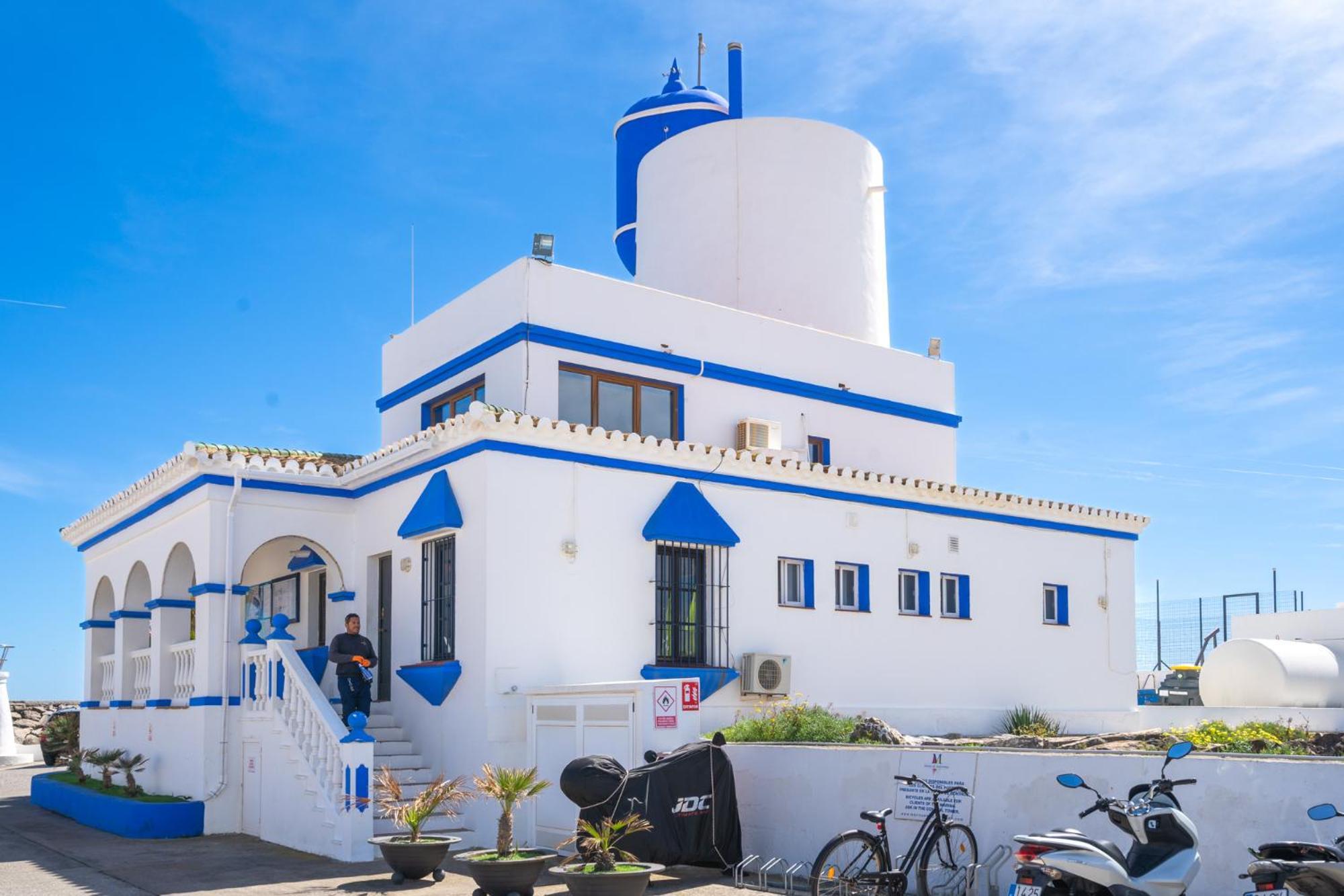 2 Penthouse Duquesa Marina Manilva Andalucia Spanien Kültér fotó