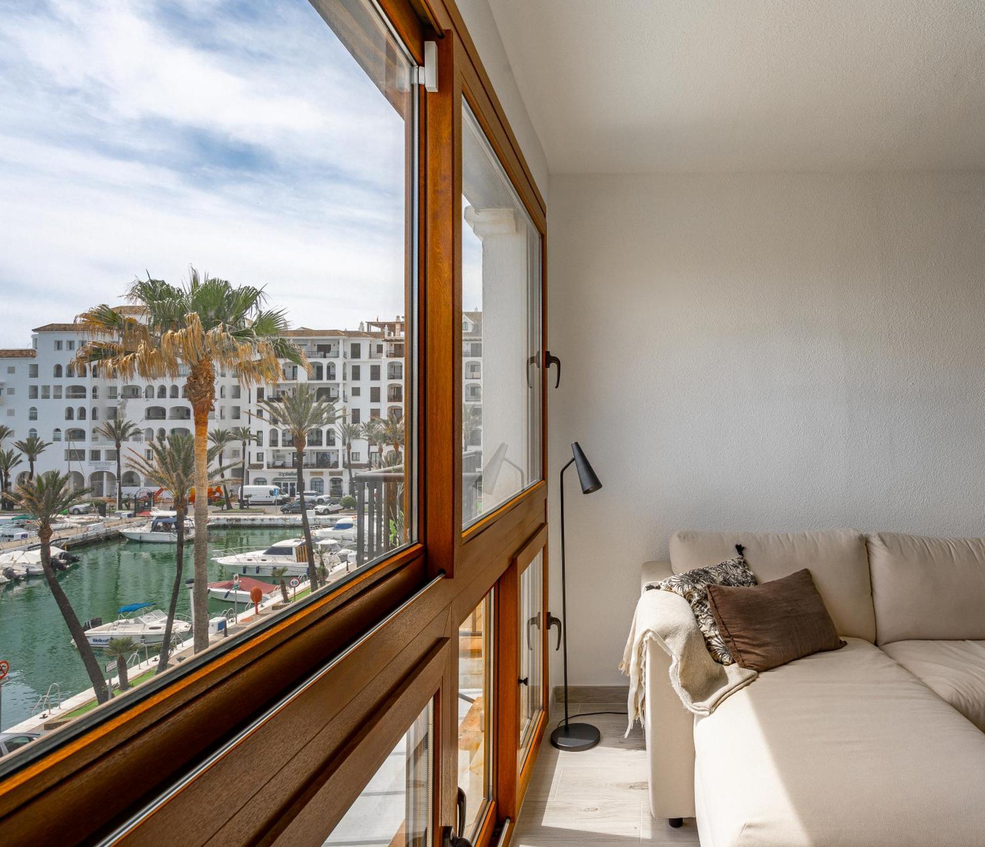 2 Penthouse Duquesa Marina Manilva Andalucia Spanien Kültér fotó