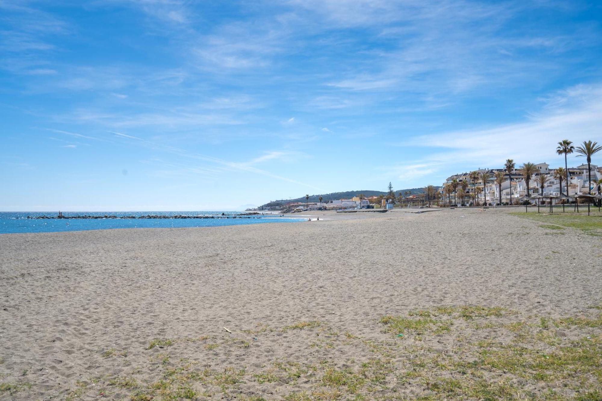 2 Penthouse Duquesa Marina Manilva Andalucia Spanien Kültér fotó